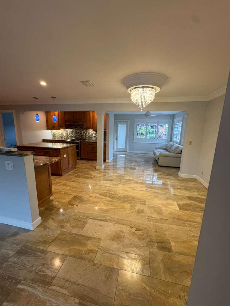 YACHT HARBOR MANOR - Residential Lease