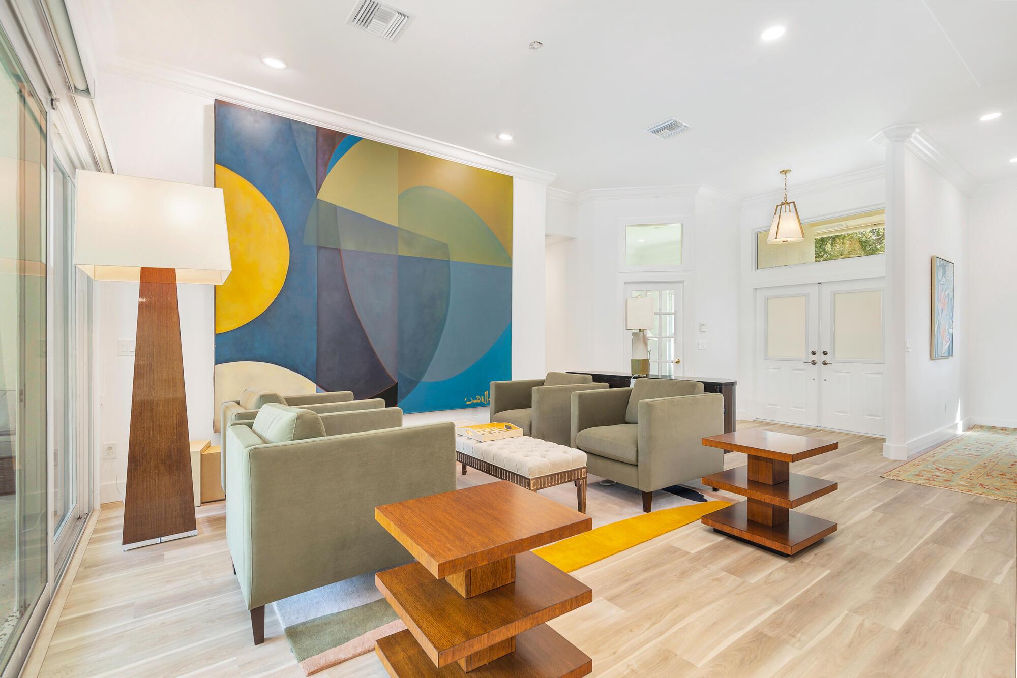 PRESIDENT COUNTRY CLUB PL - Residential