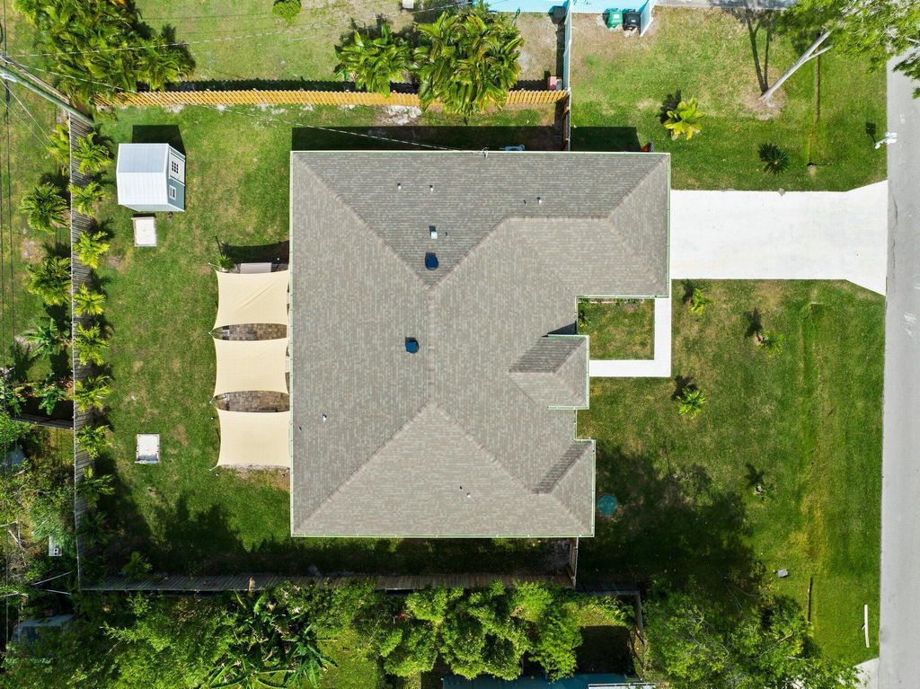 Photo of 2172 SE South Buttonwood Drive, Port Saint Lucie, FL 34952 (MLS # R10974383)