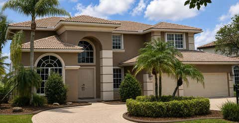 Photo of 382 NW 120TH Drive, Coral Springs, FL 33071 (MLS # B26060913)