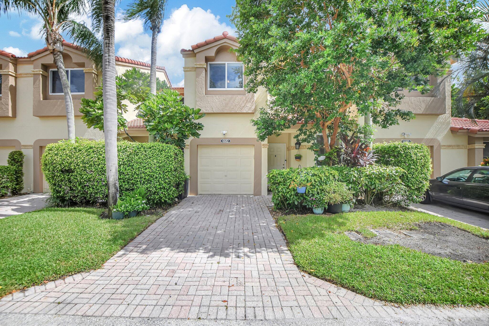 Photo 1 of 46 — 6682 Via Regina, Boca Raton, FL 33433