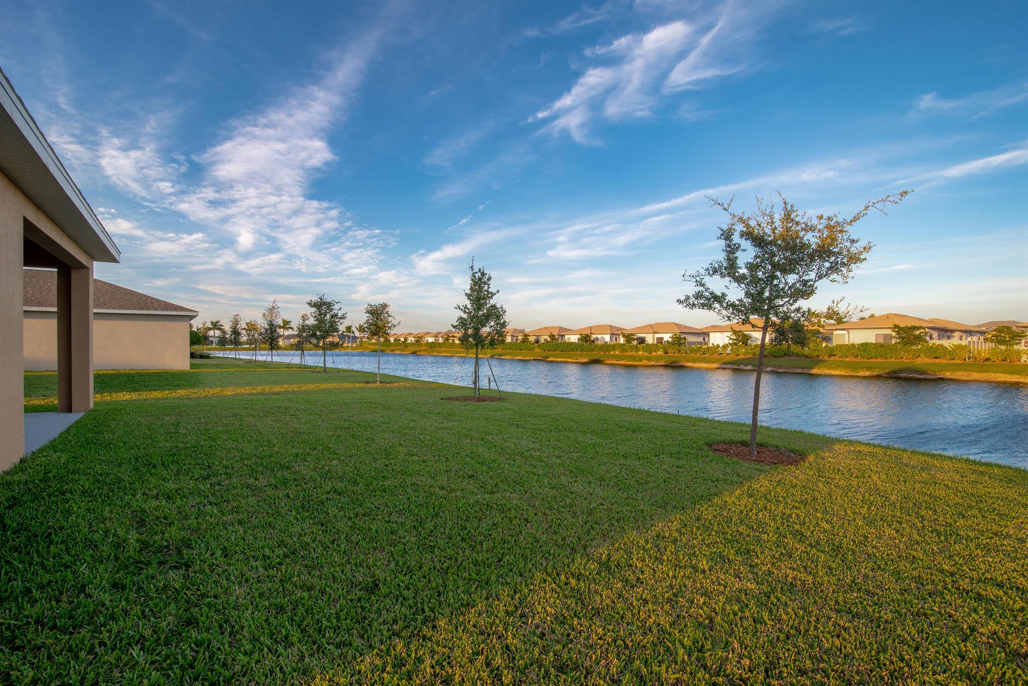 VERANO SOUTH PUD 1 - POD - Residential Lease