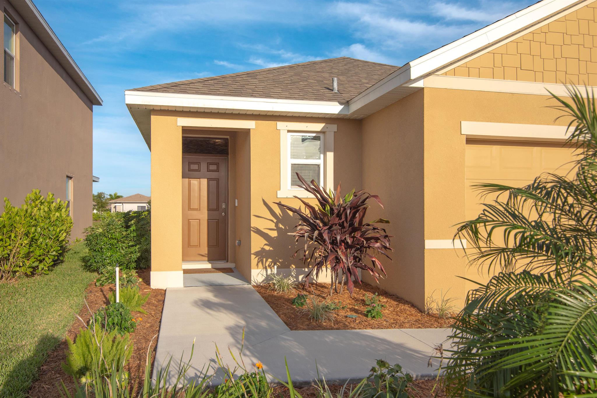 VERANO SOUTH PUD 1 - POD - Residential Lease