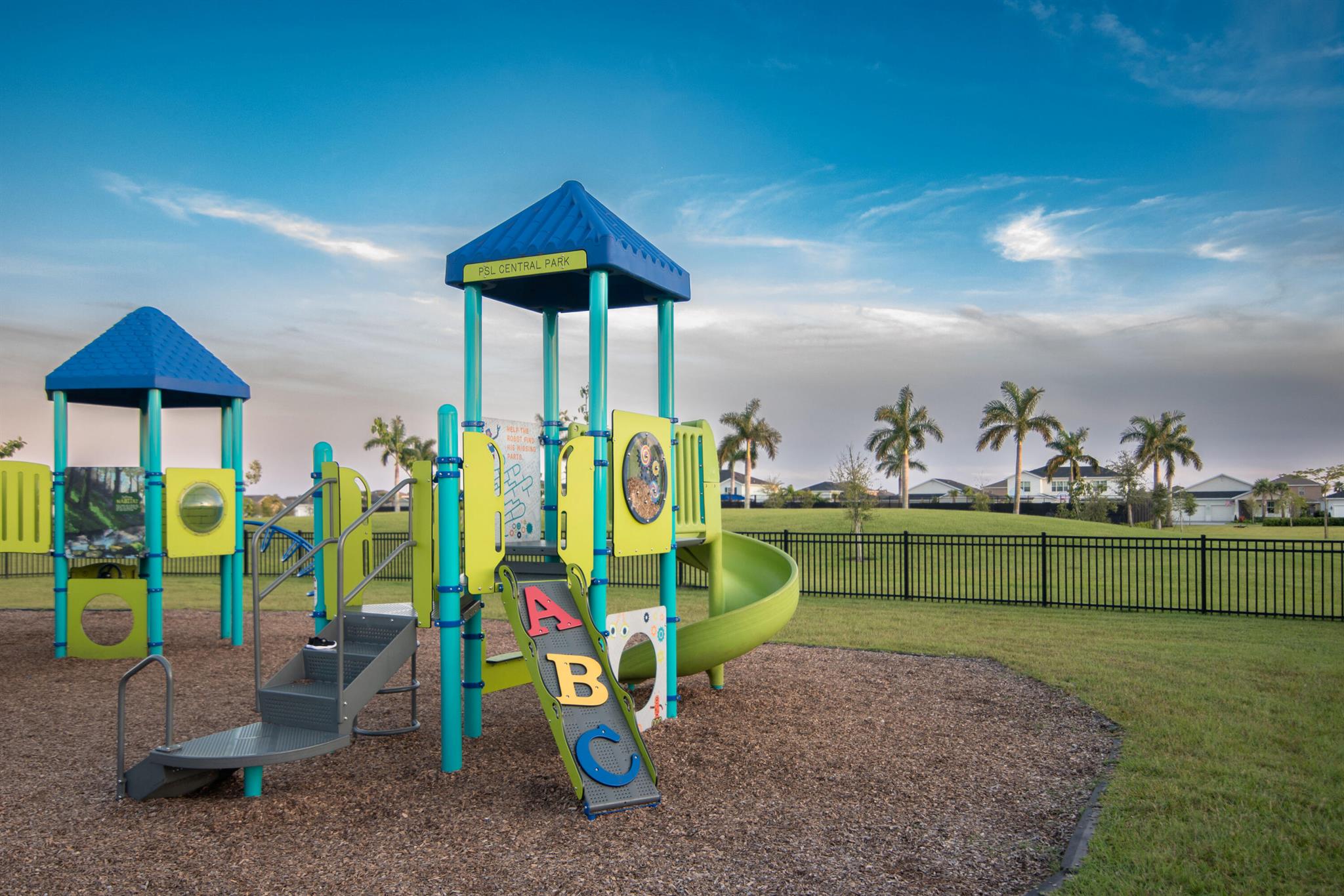 VERANO SOUTH PUD 1 - POD - Residential Lease