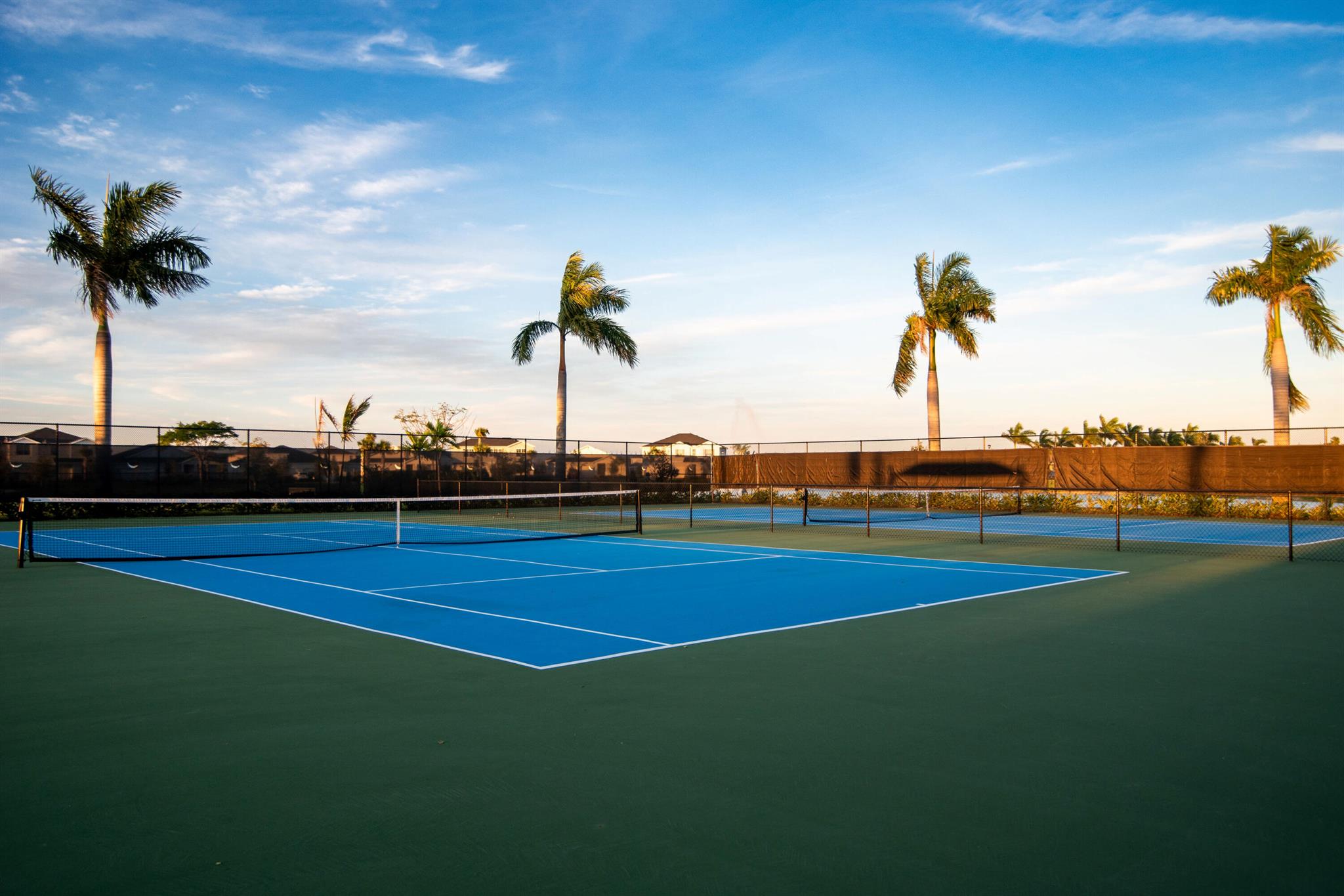 VERANO SOUTH PUD 1 - POD - Residential Lease