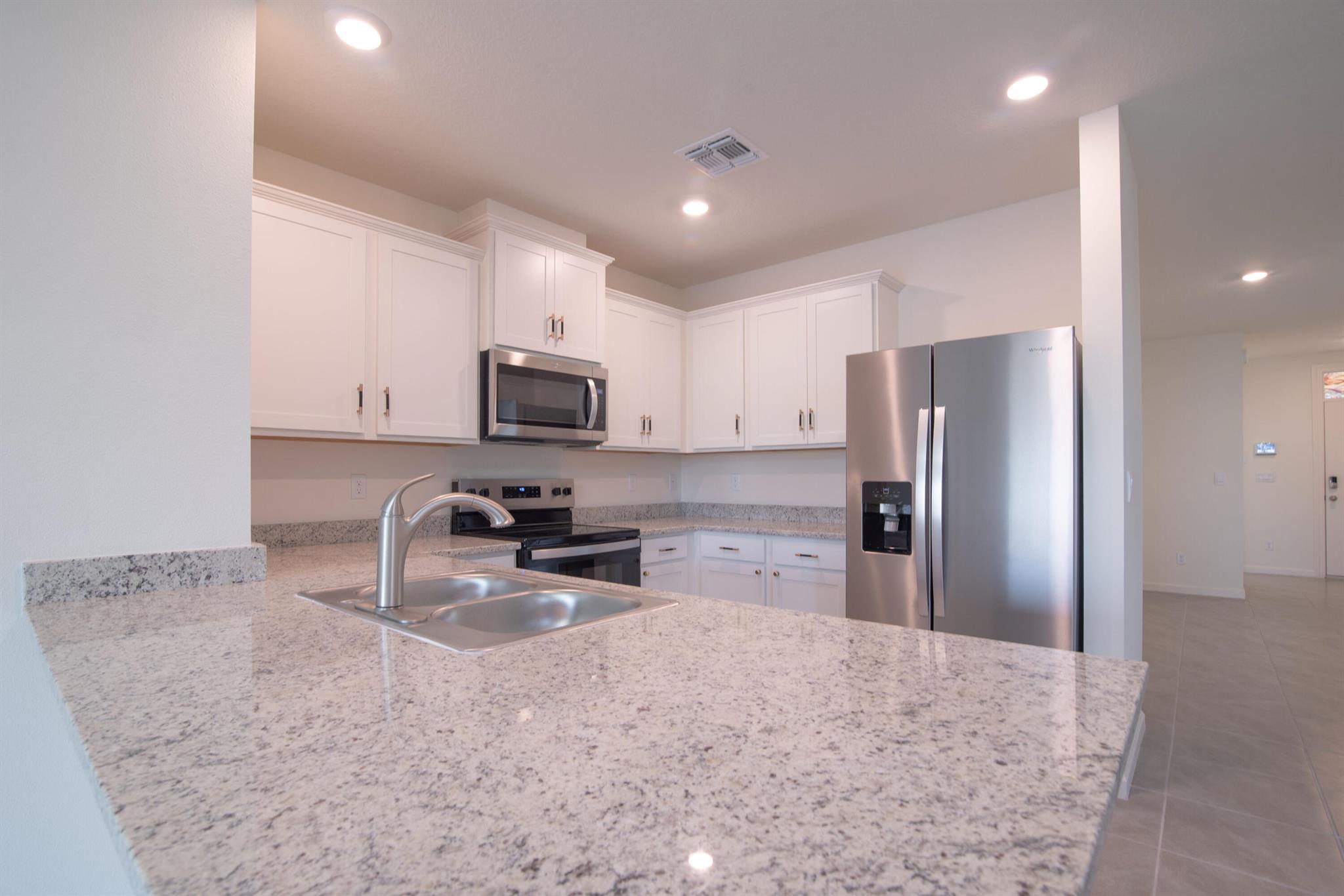 VERANO SOUTH PUD 1 - POD - Residential Lease