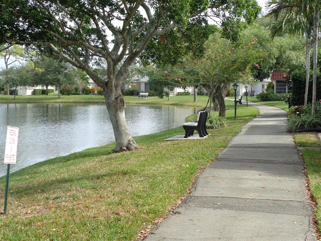 Photo of 754 Nantucket Circle, Lake Worth, FL 33467 (MLS # R10693254)