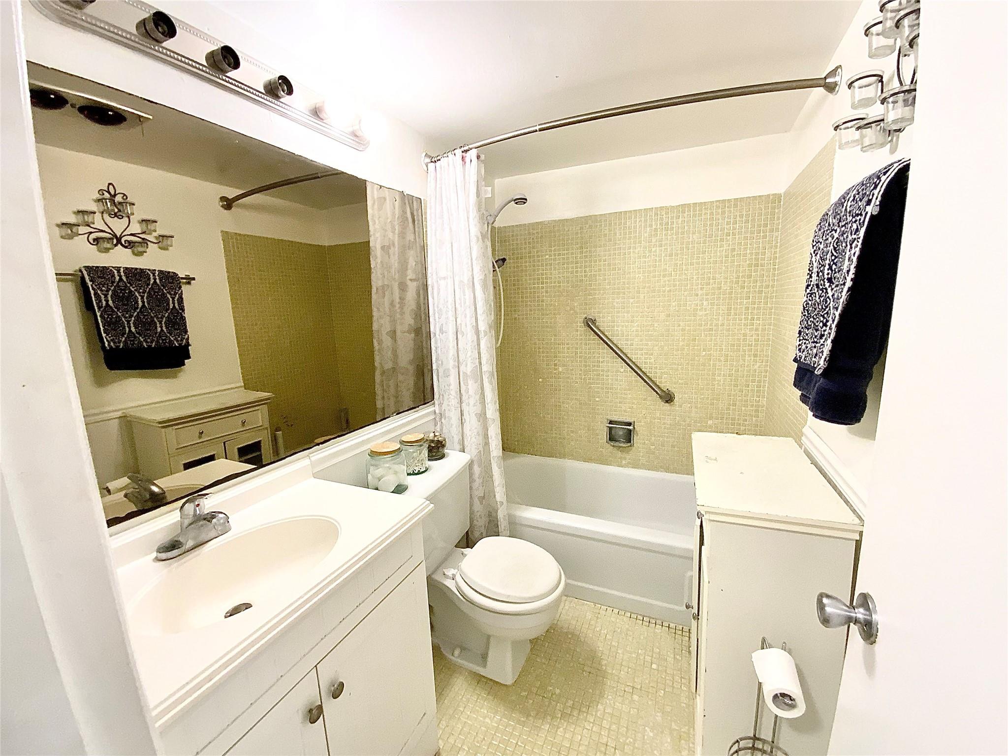 Bedford - Residential