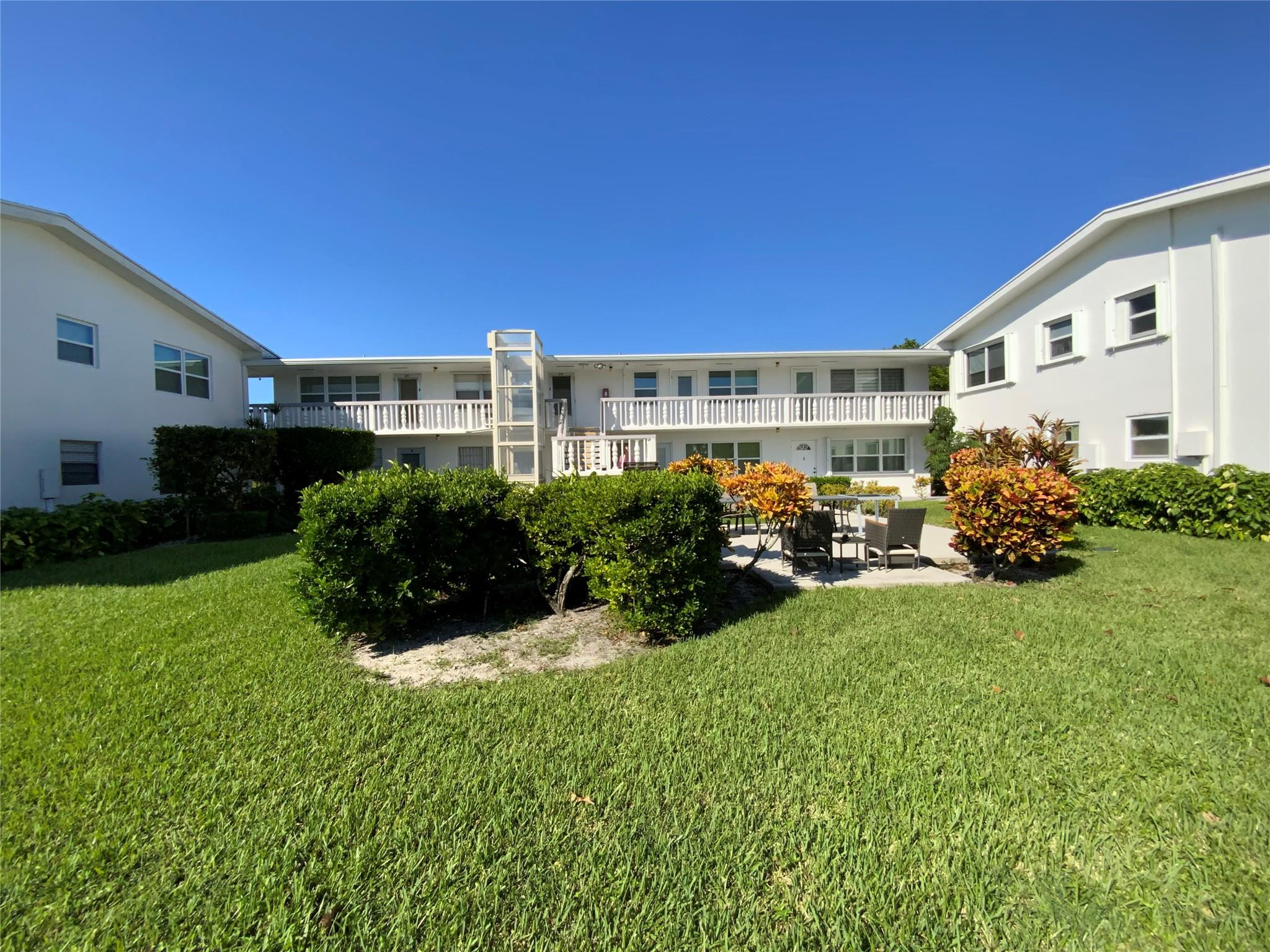 Bedford - Residential