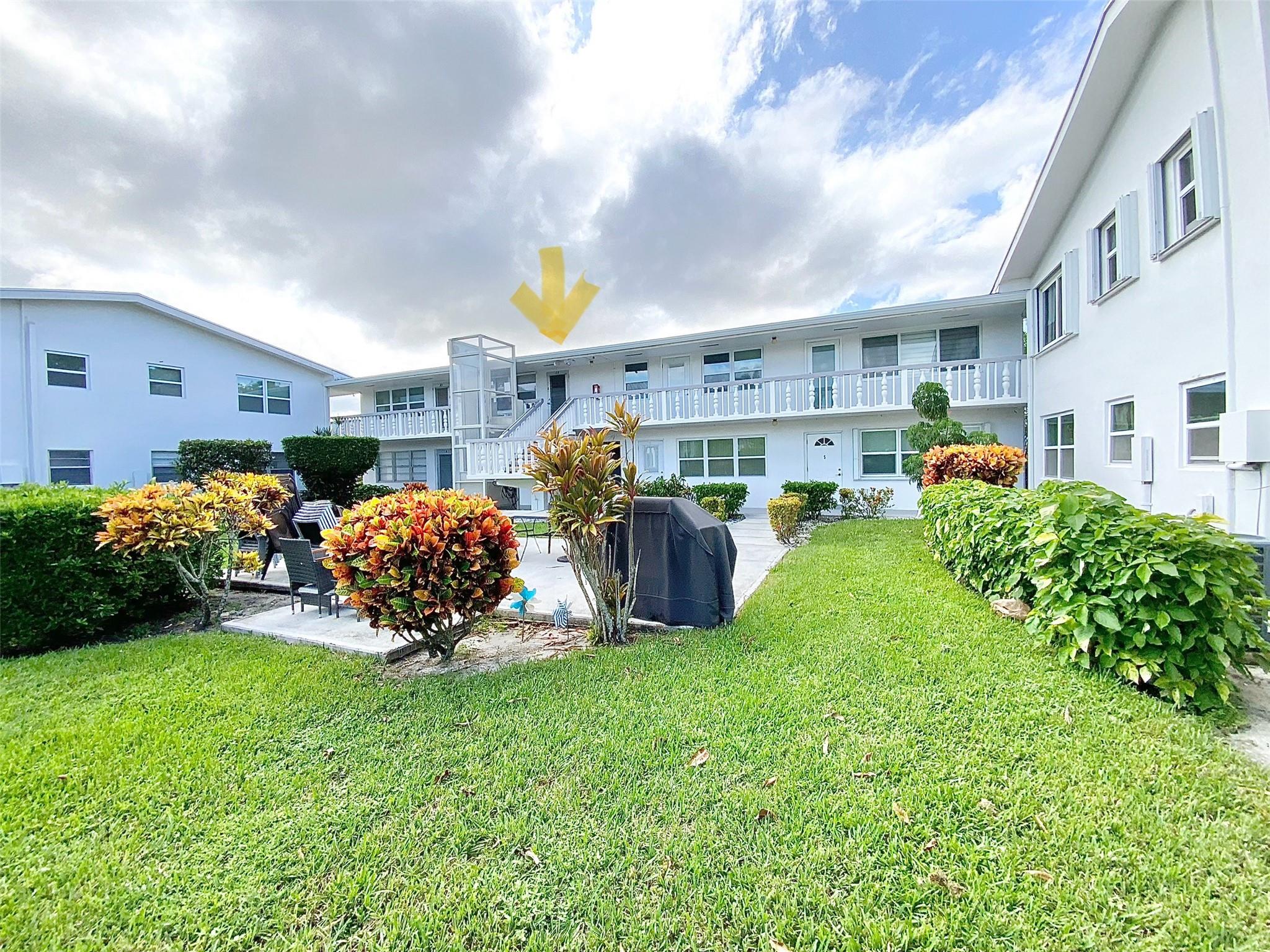 Bedford - Residential