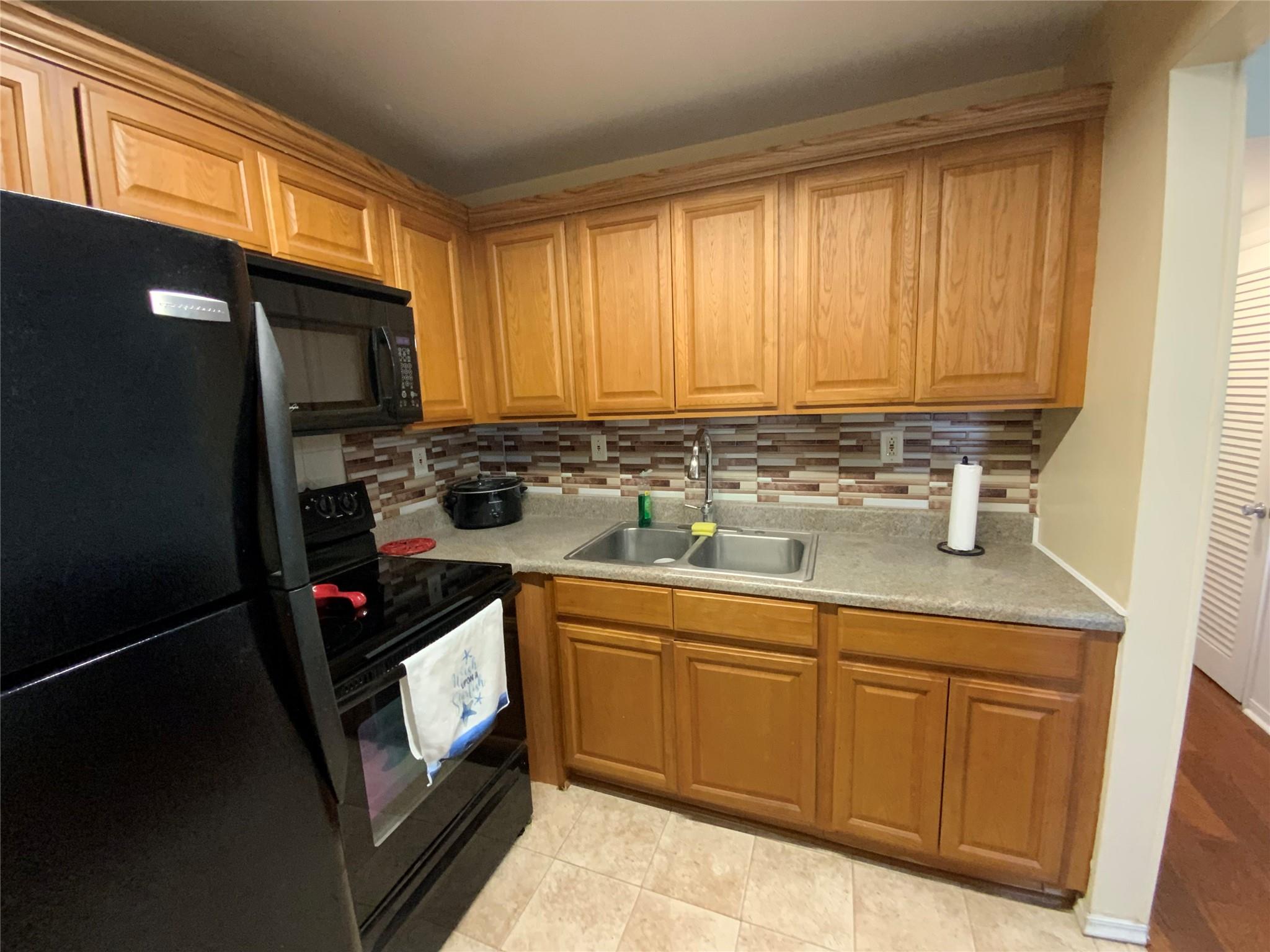 Bedford - Residential