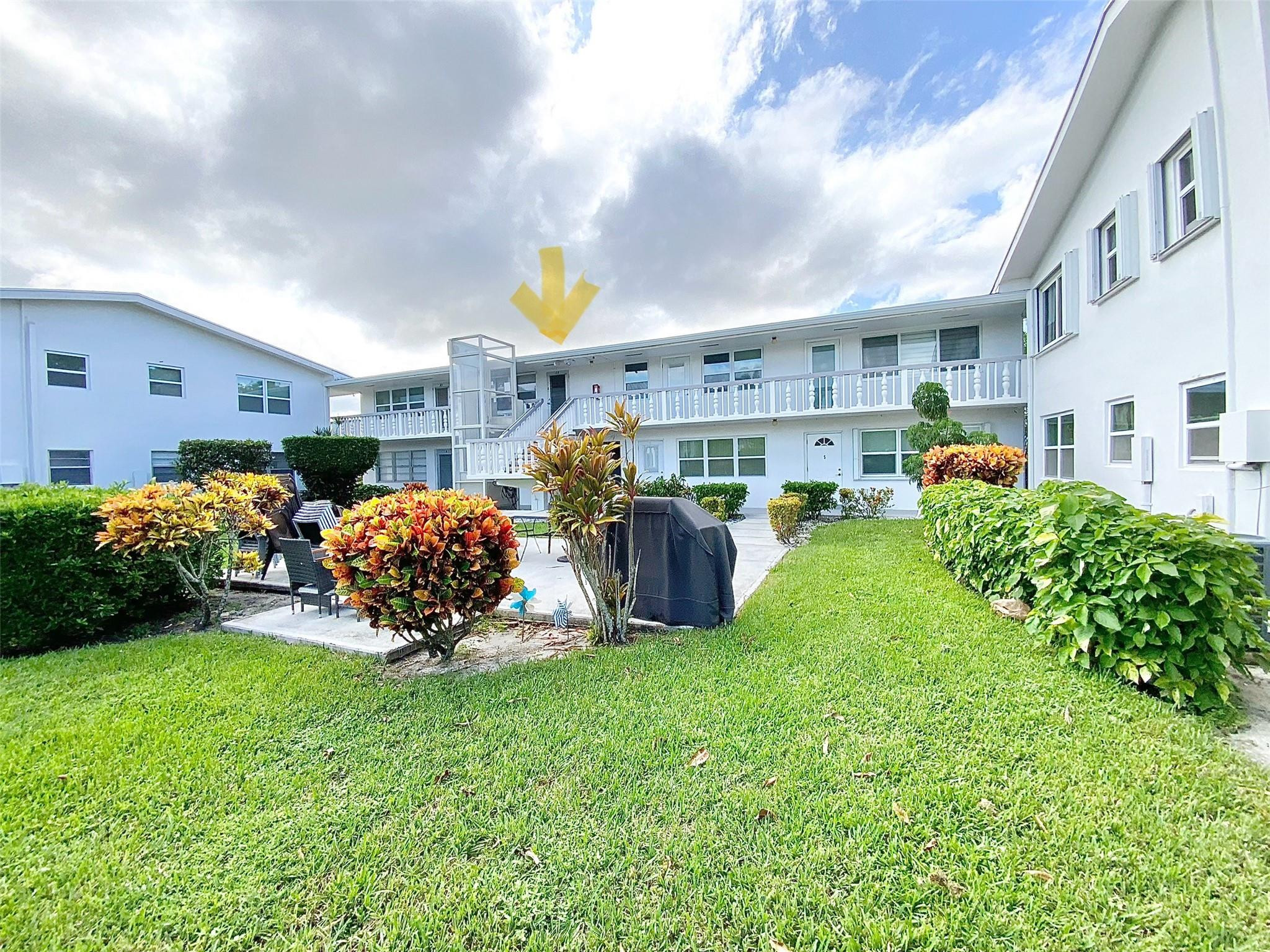 Bedford - Residential