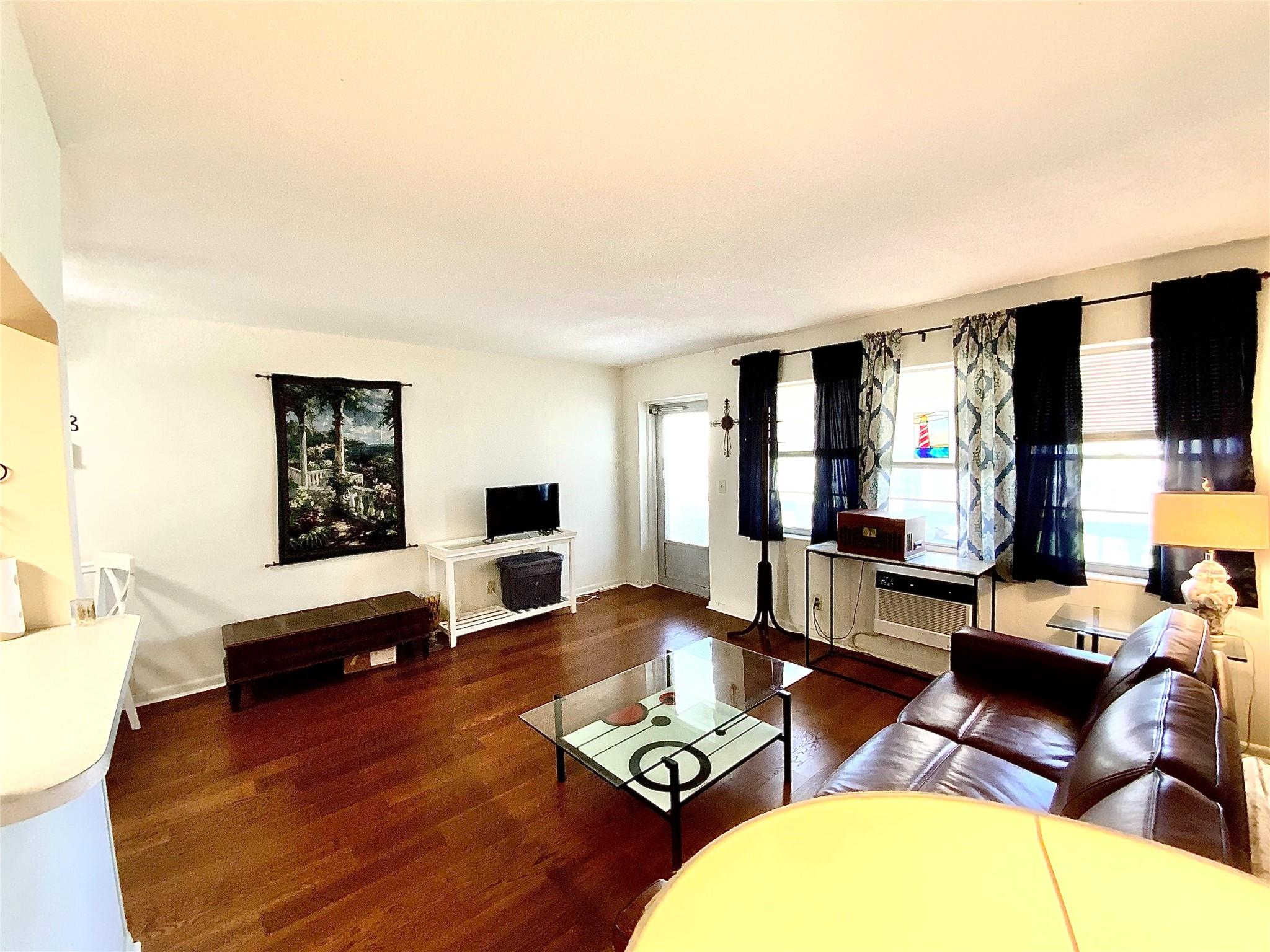 Bedford - Residential