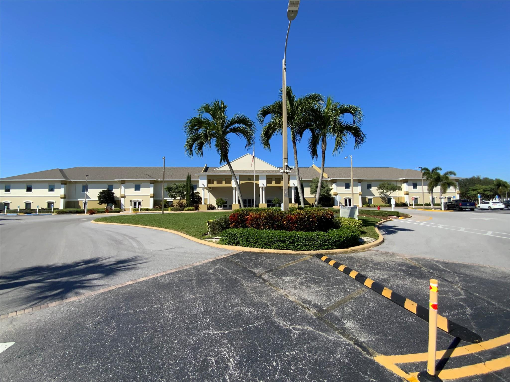 Bedford - Residential