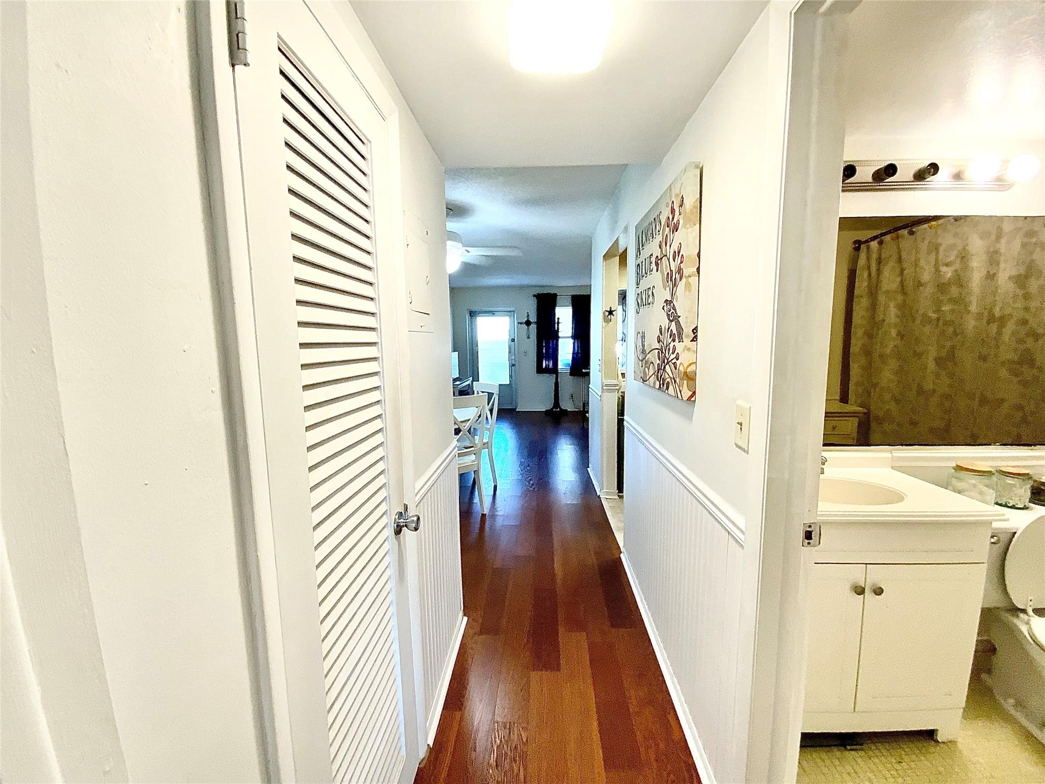 Bedford - Residential