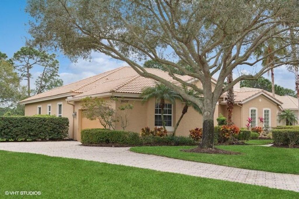 Photo of 8020 Links Way, Port Saint Lucie, FL 34986 (MLS # R10952847)