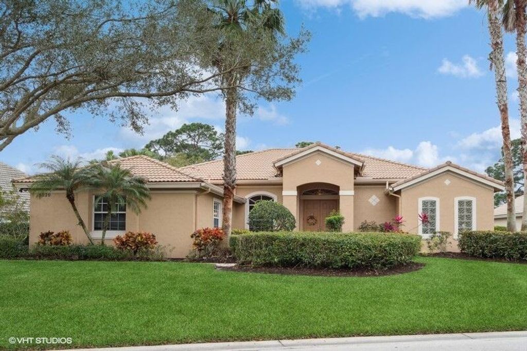Photo of 8020 Links Way, Port Saint Lucie, FL 34986 (MLS # R10952847)