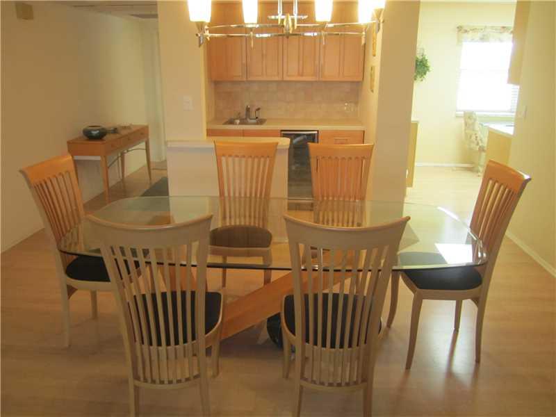 PALM AIRE C C - Residential