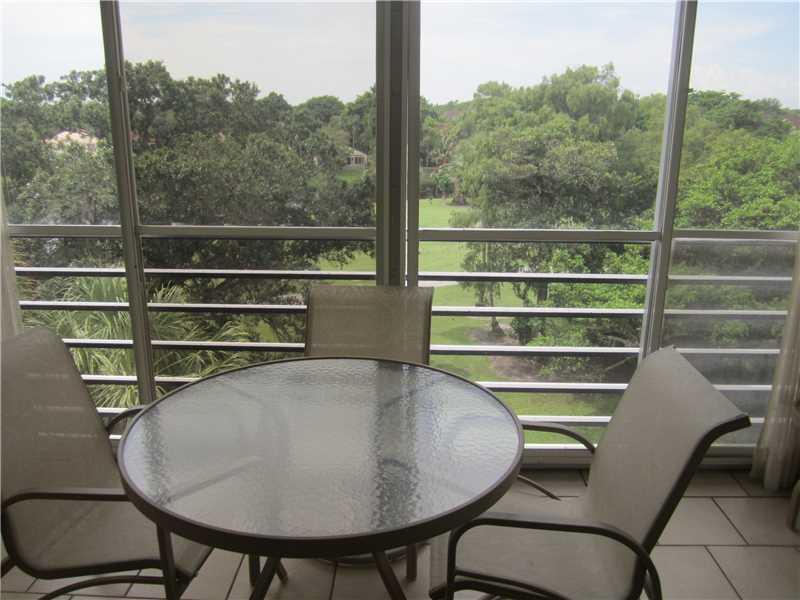 PALM AIRE C C - Residential