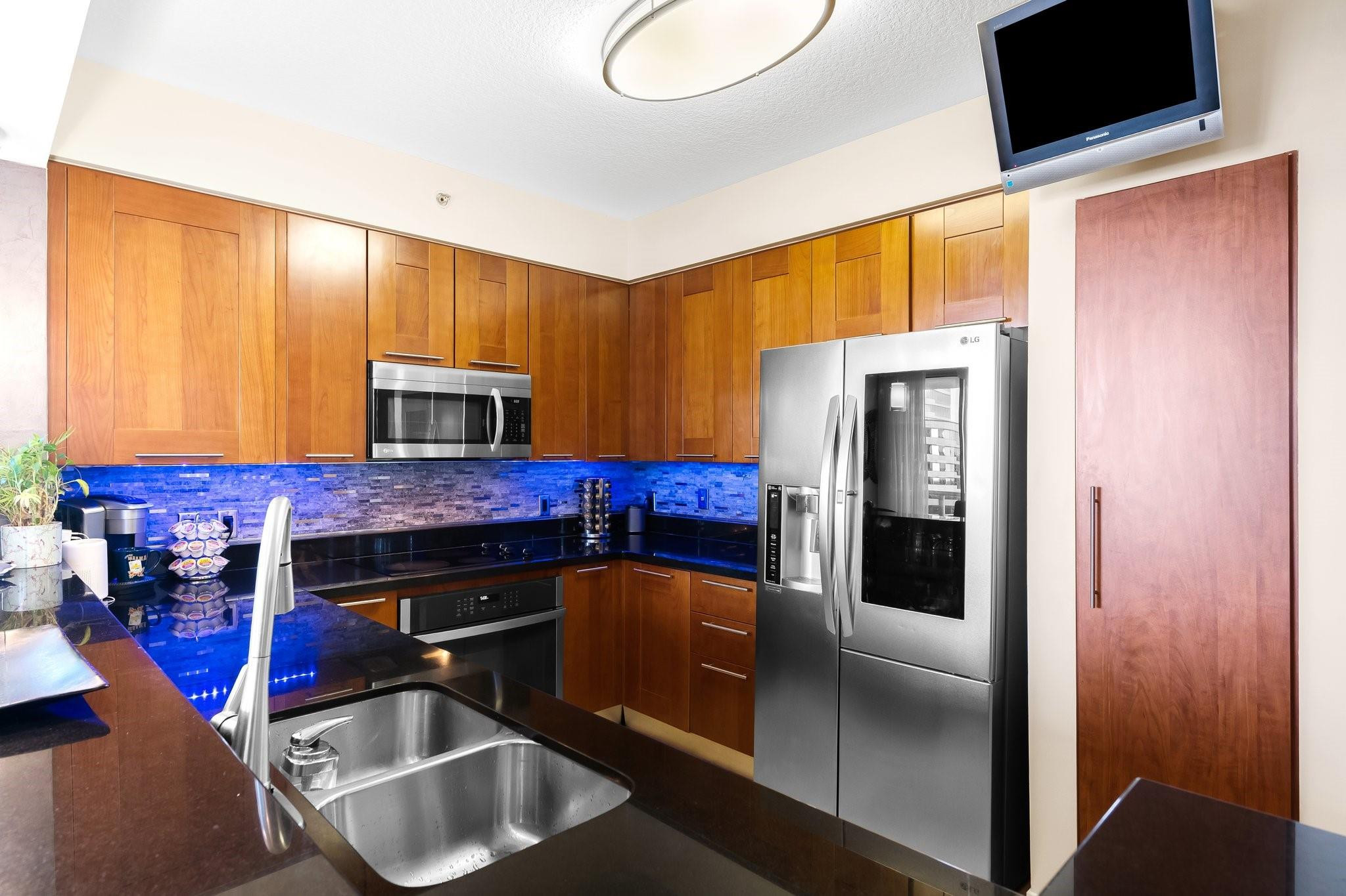 350 Las Olas Place - Residential