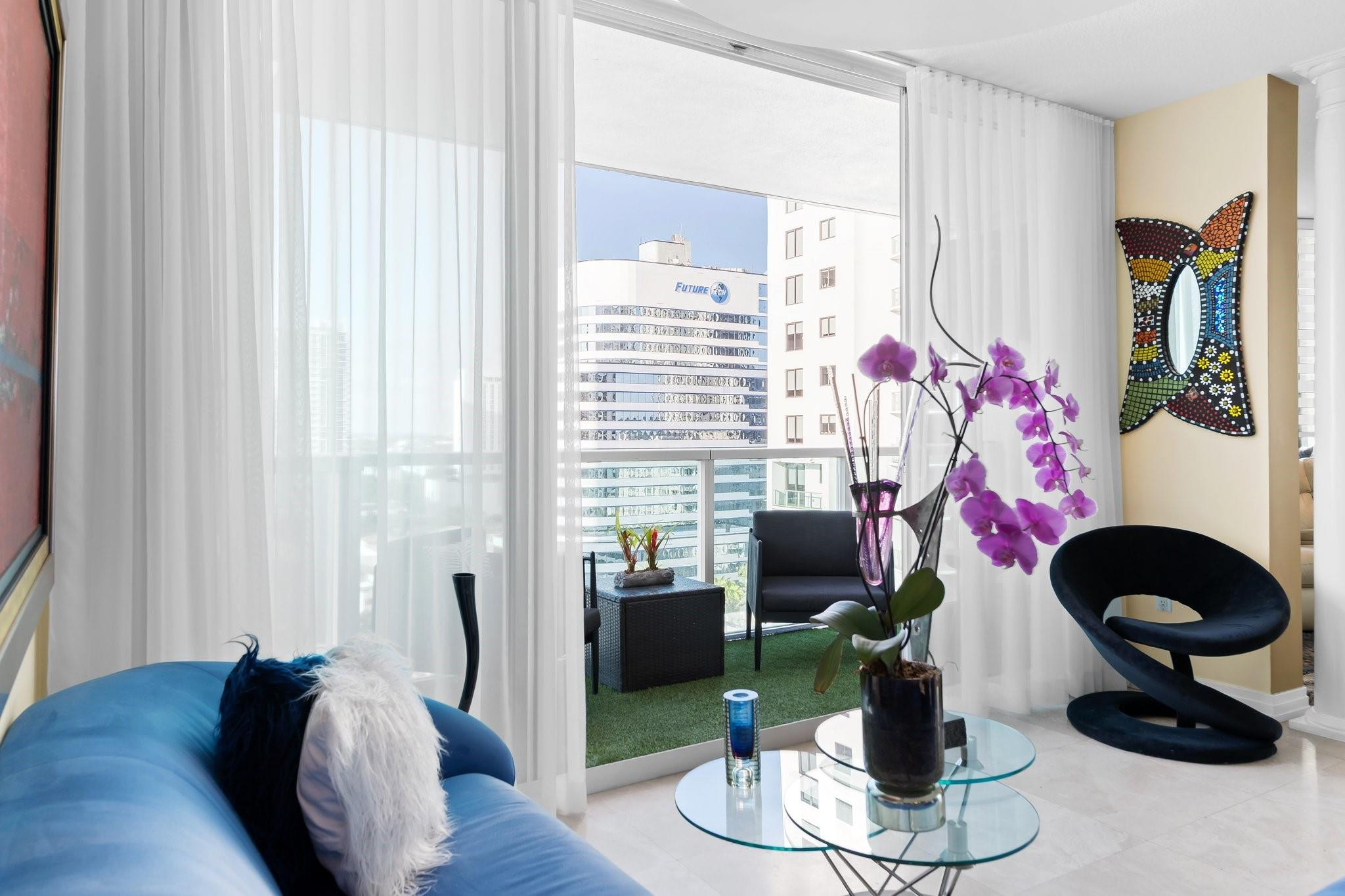 350 Las Olas Place - Residential