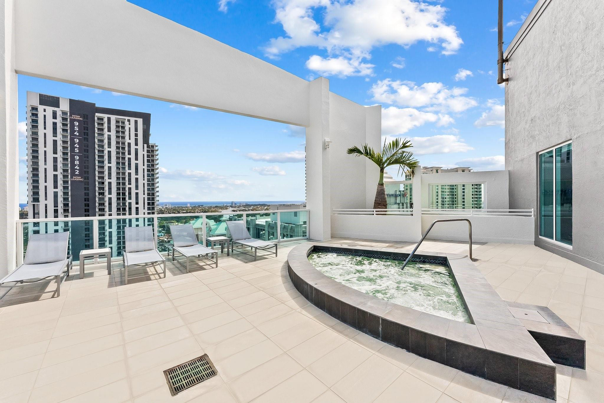 350 Las Olas Place - Residential