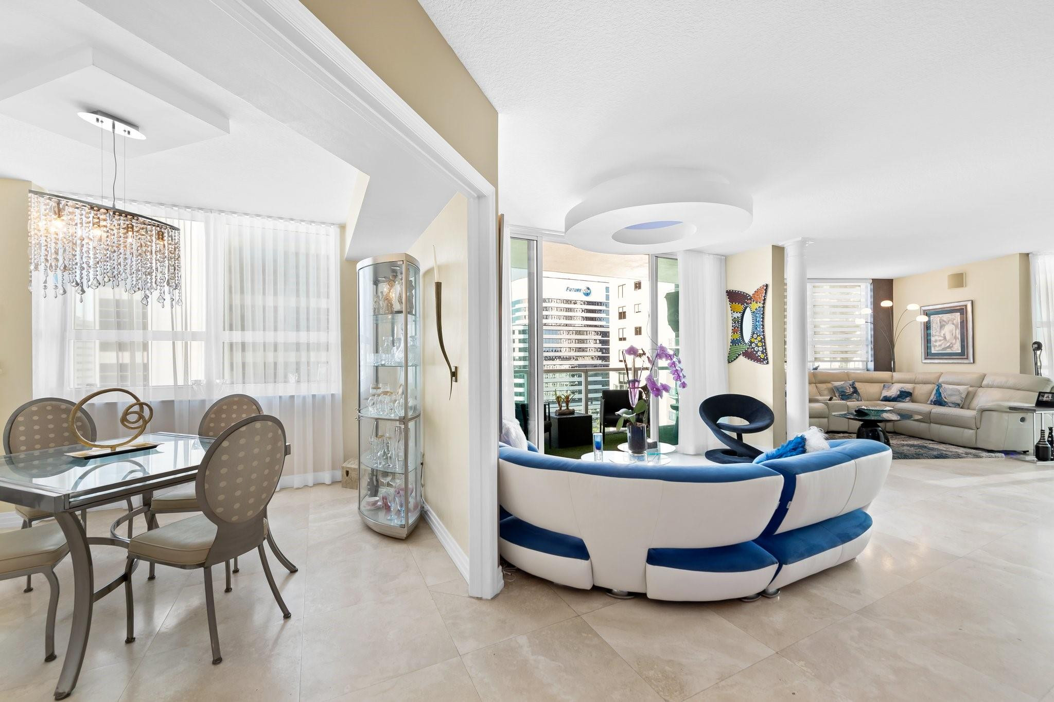 350 Las Olas Place - Residential