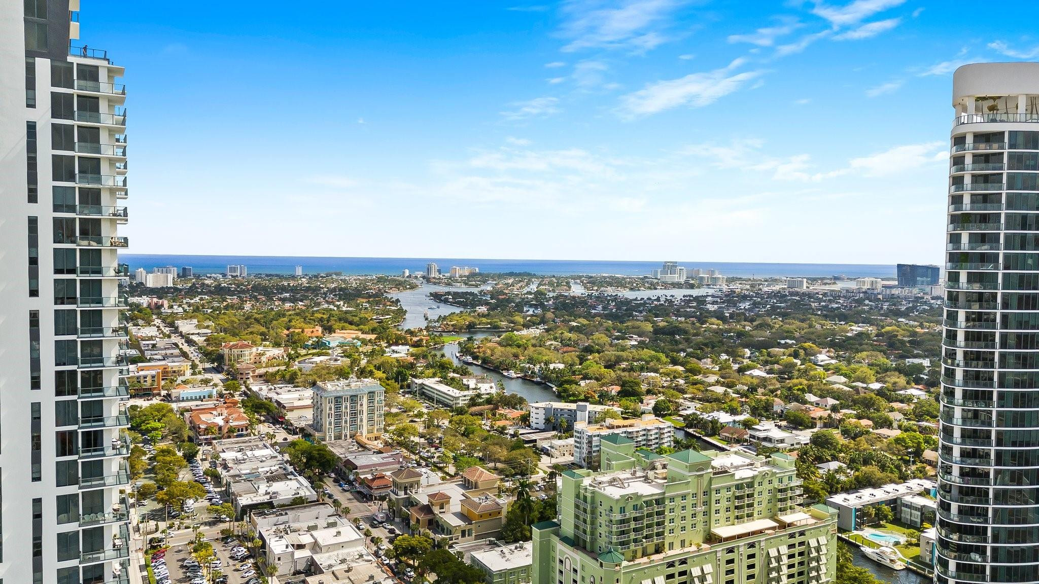350 Las Olas Place - Residential