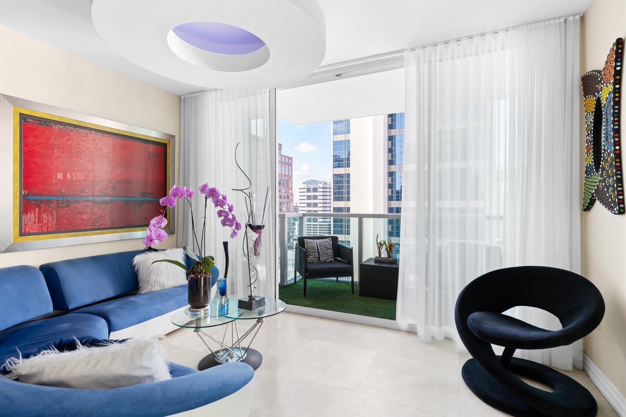 350 Las Olas Place - Residential