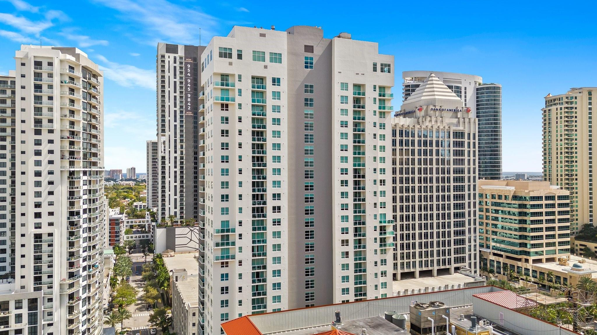 350 Las Olas Place - Residential