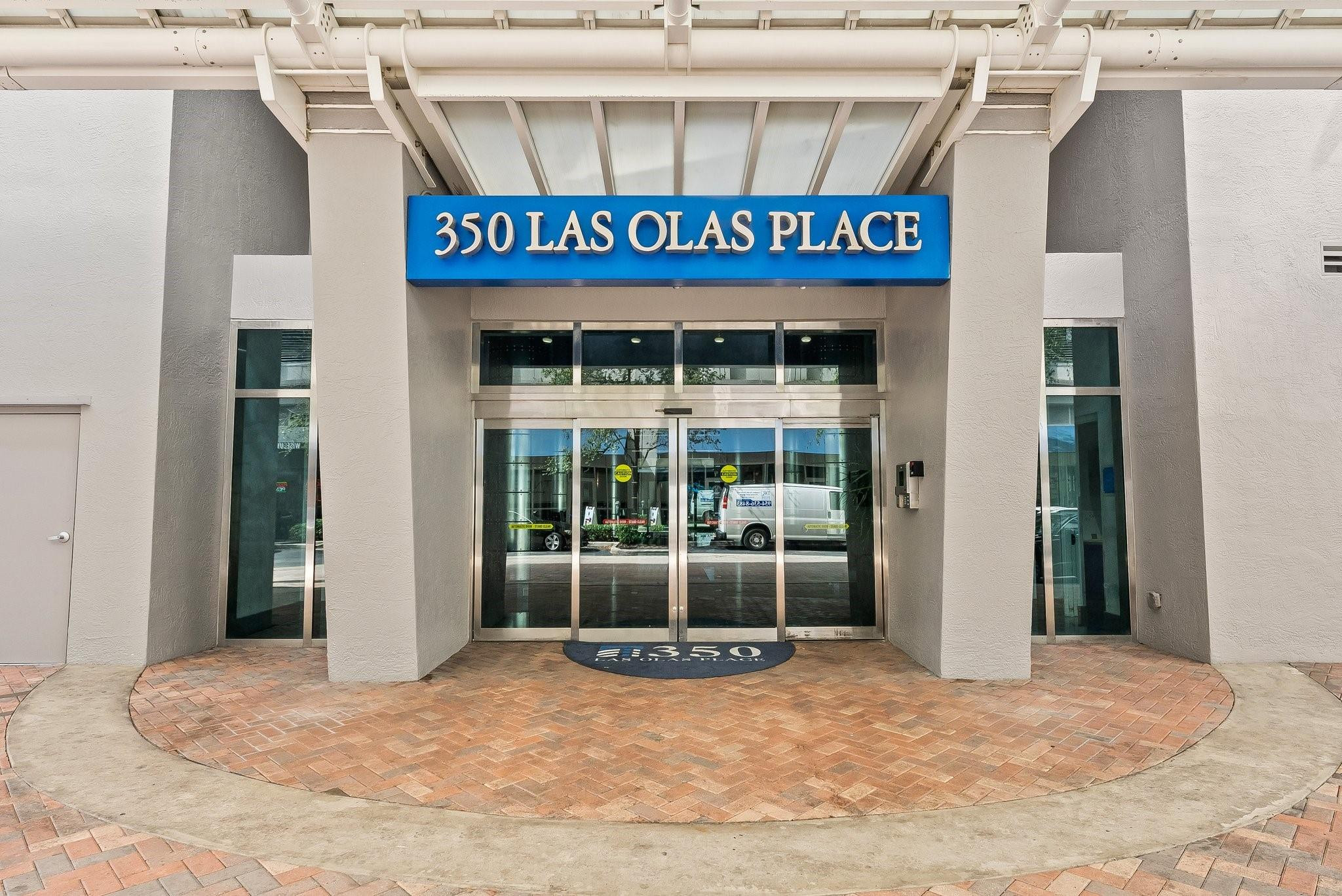 350 Las Olas Place - Residential