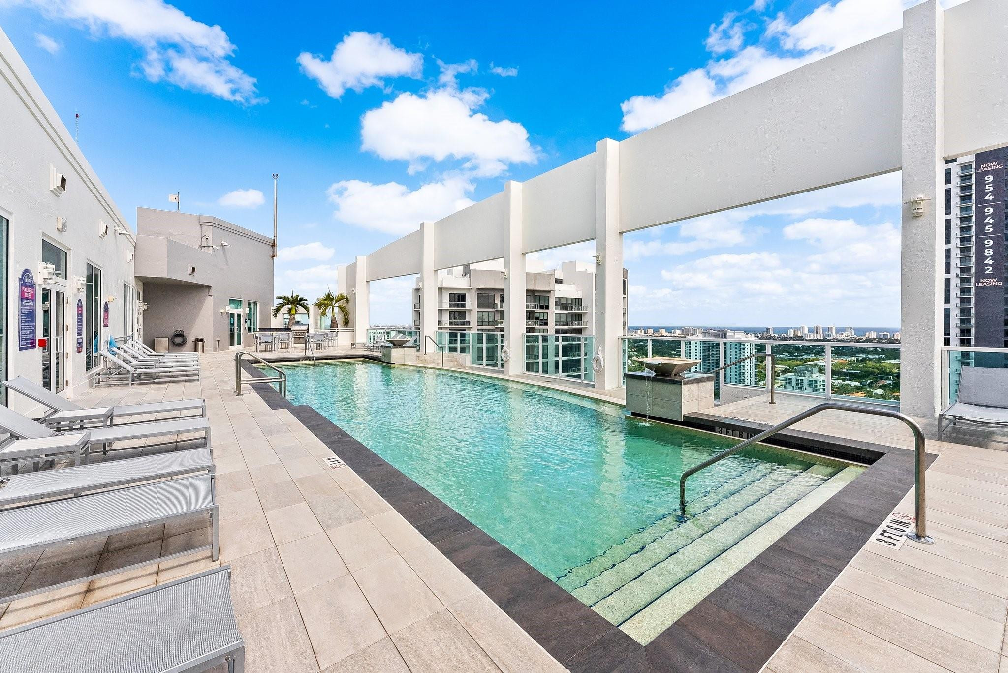 350 Las Olas Place - Residential