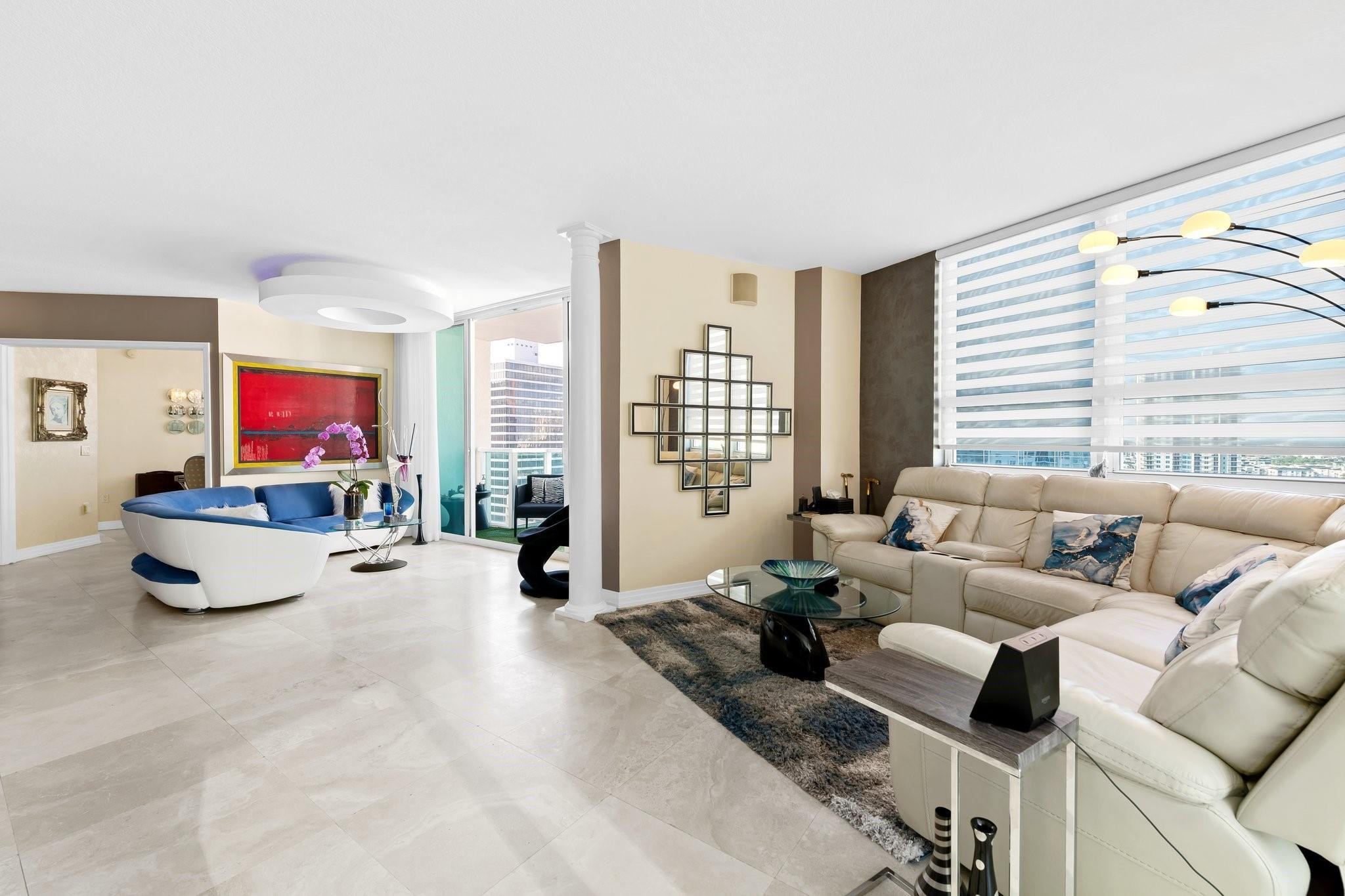 350 Las Olas Place - Residential