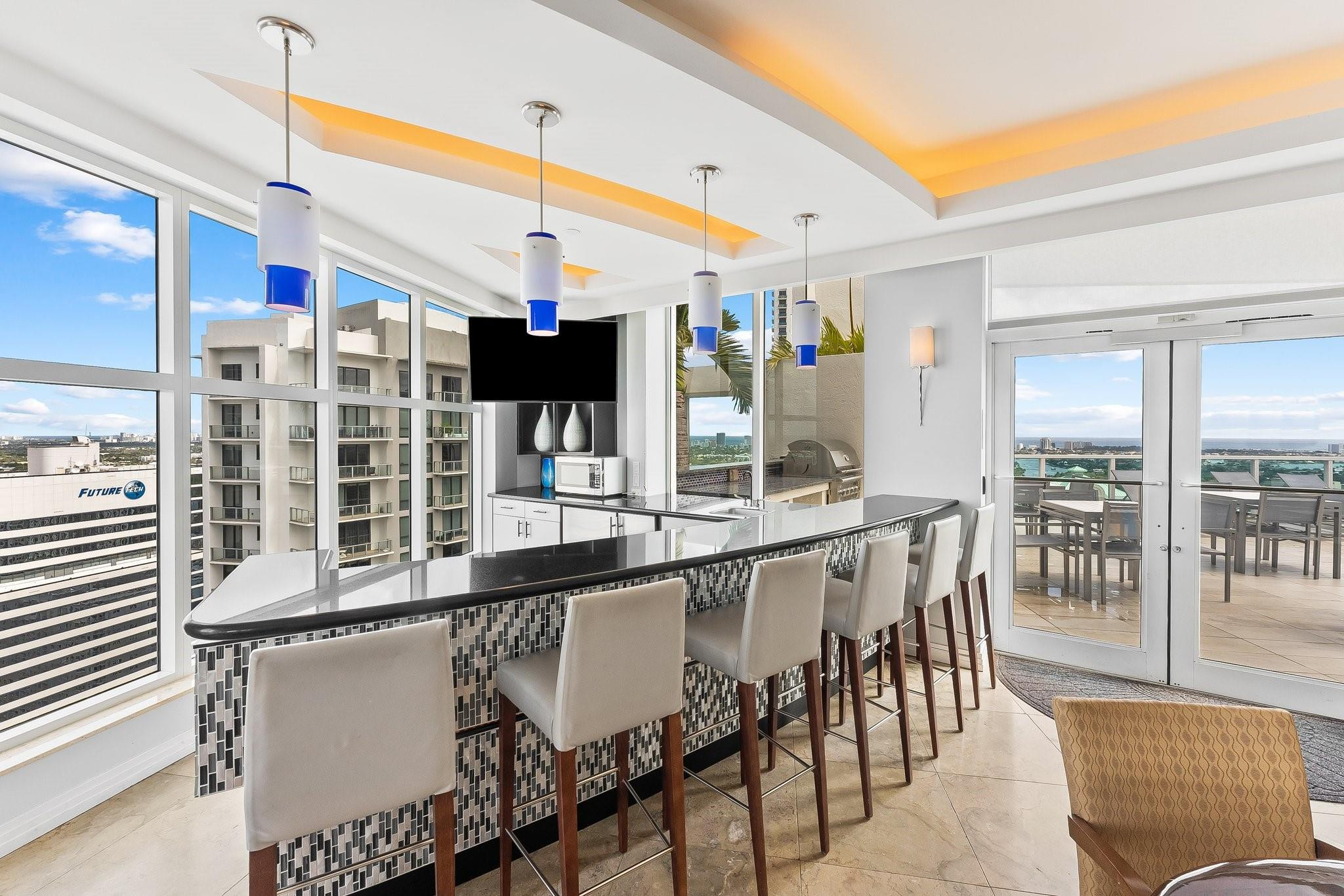 350 Las Olas Place - Residential