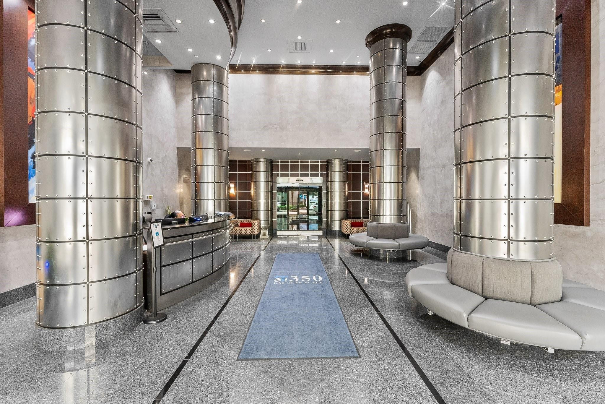 350 Las Olas Place - Residential