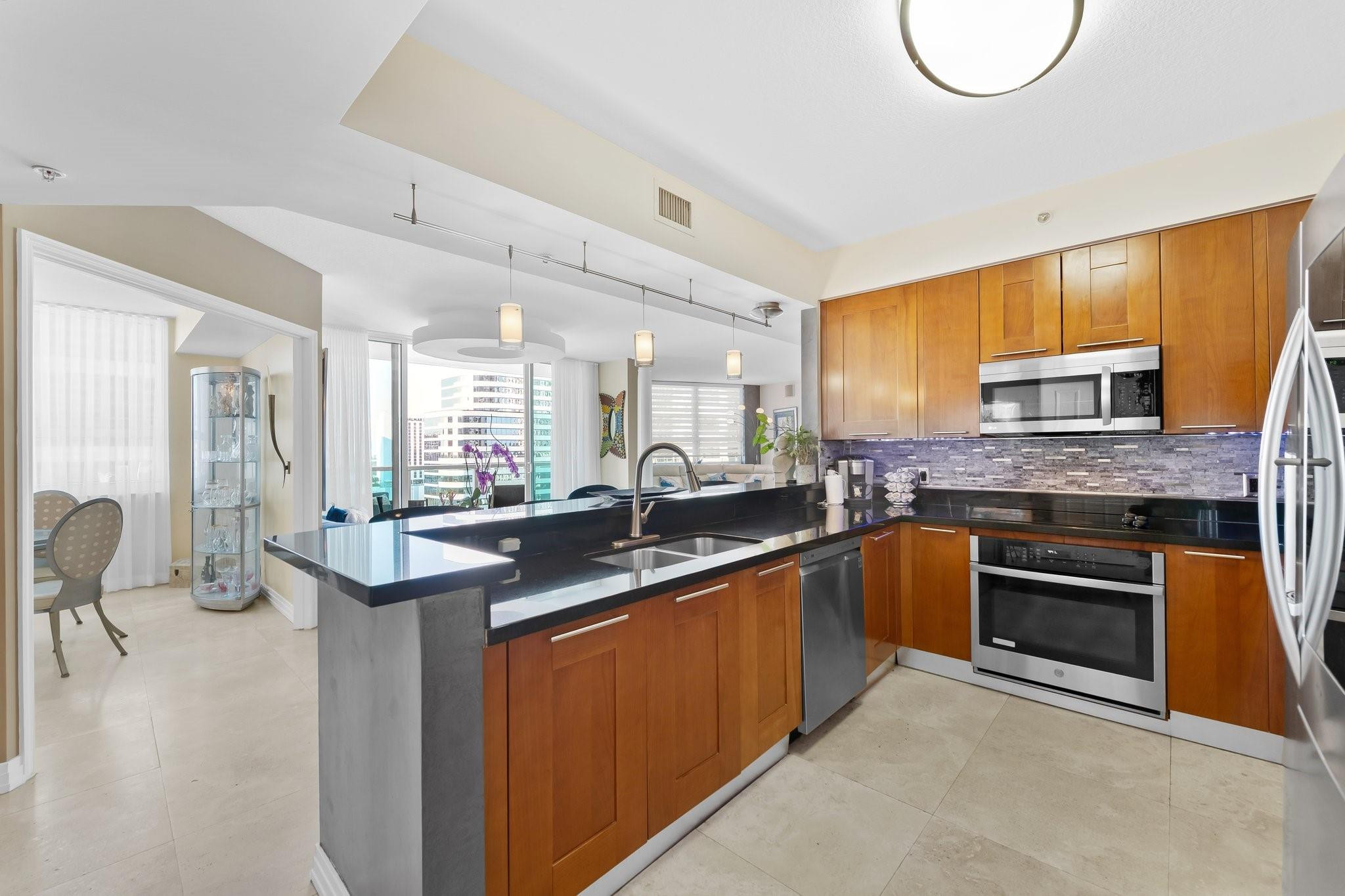 350 Las Olas Place - Residential