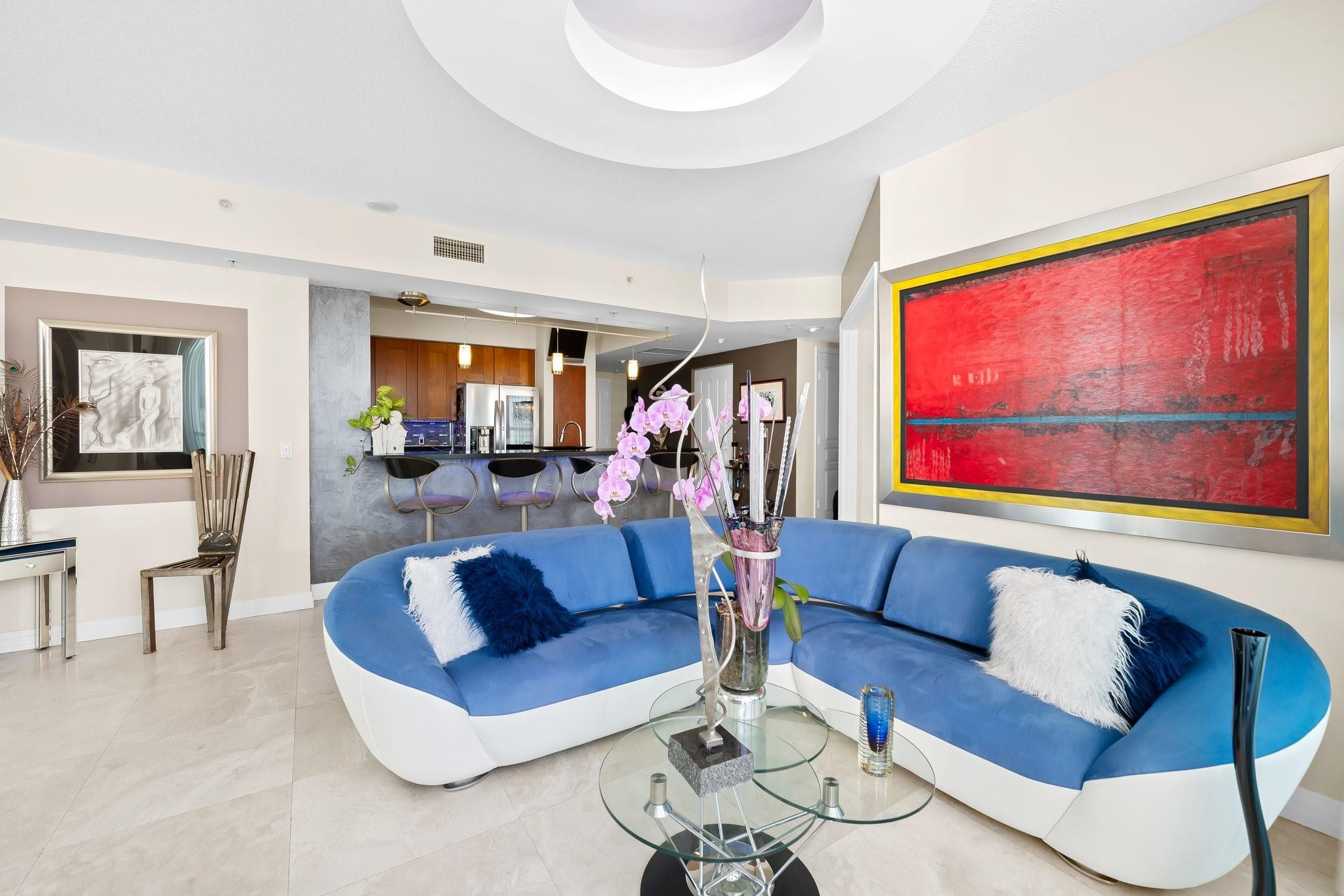 350 Las Olas Place - Residential