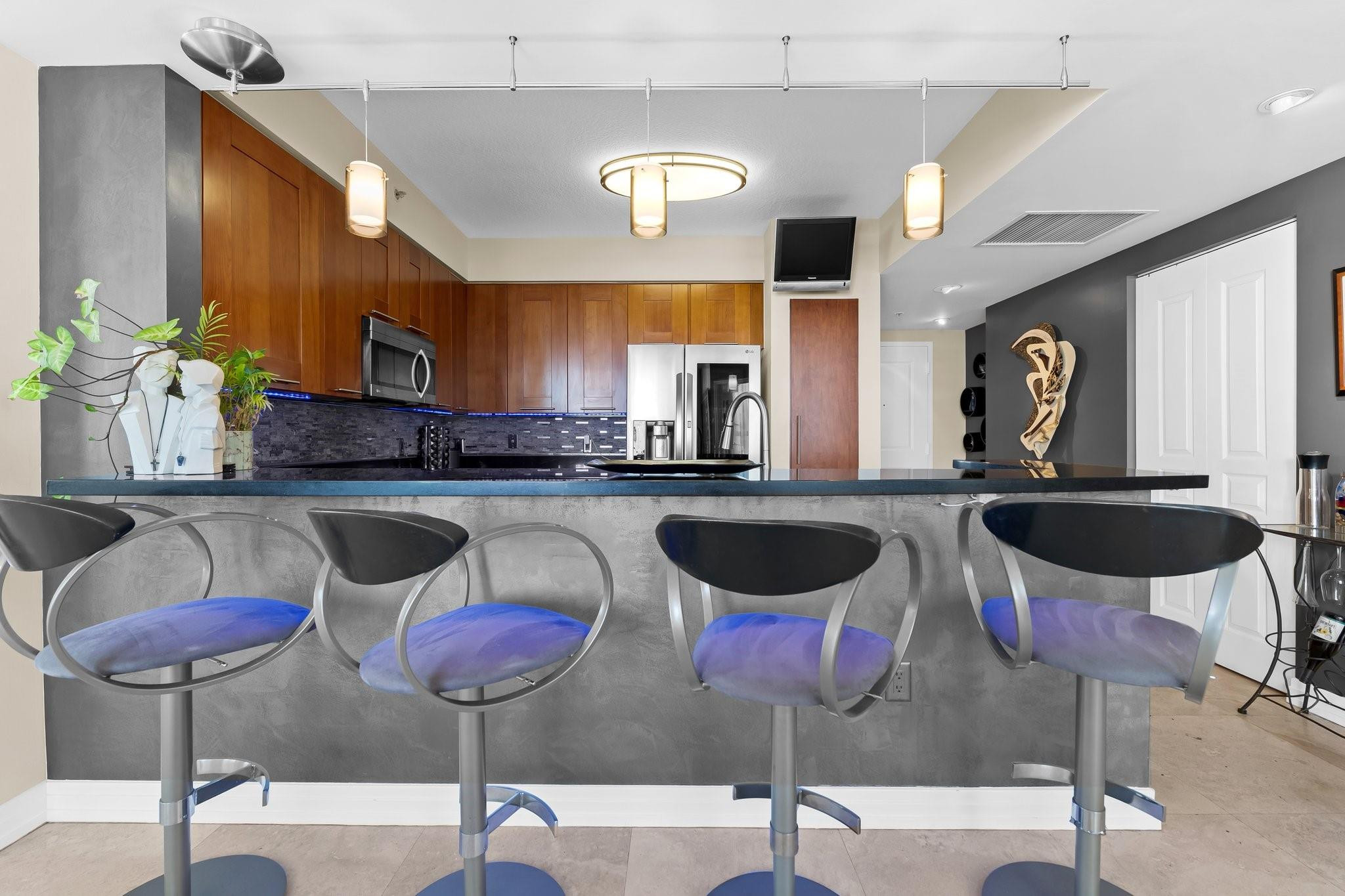 350 Las Olas Place - Residential