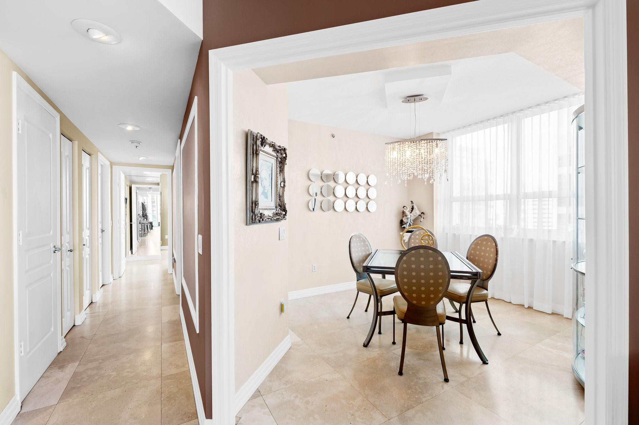 350 Las Olas Place - Residential