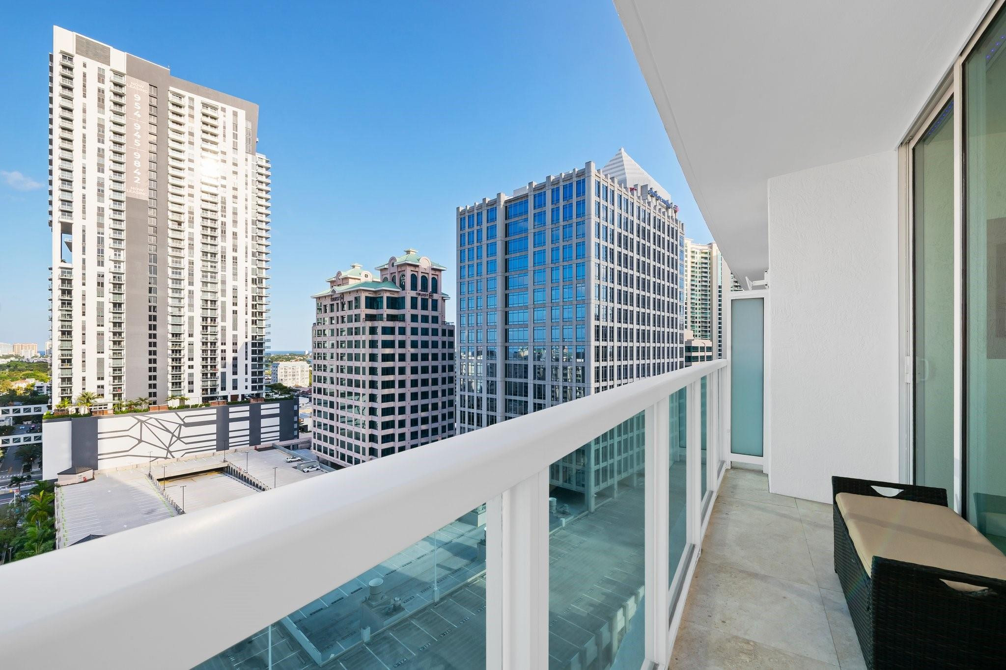 350 Las Olas Place - Residential