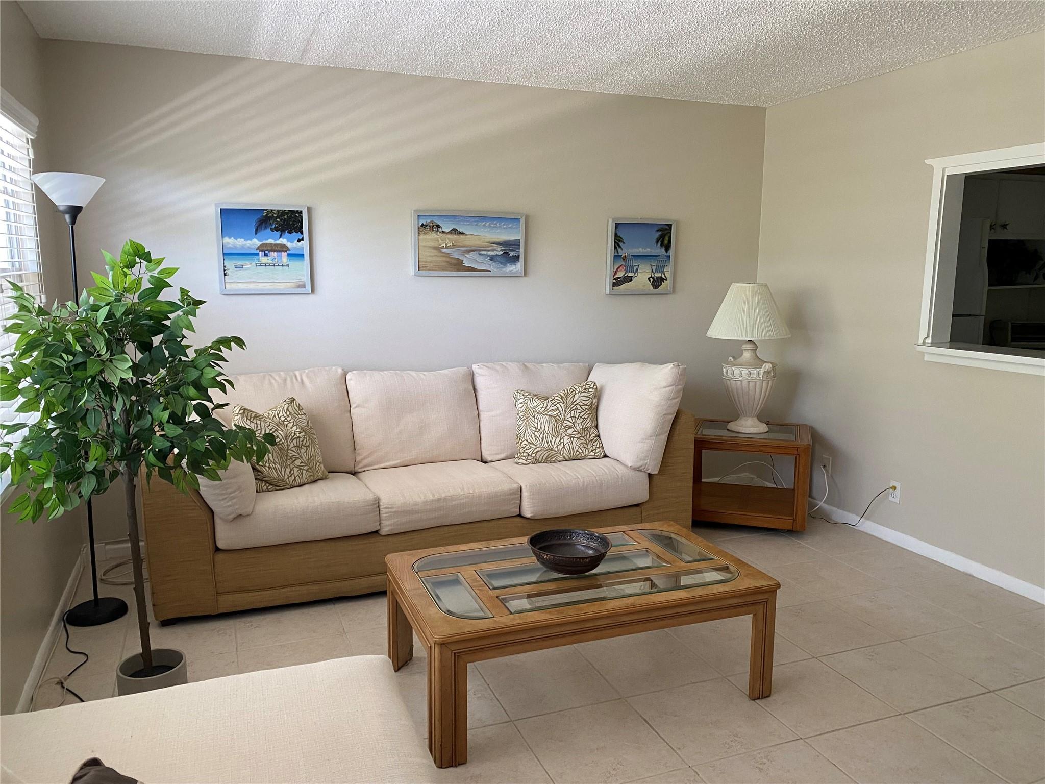 Century Village East - Residential