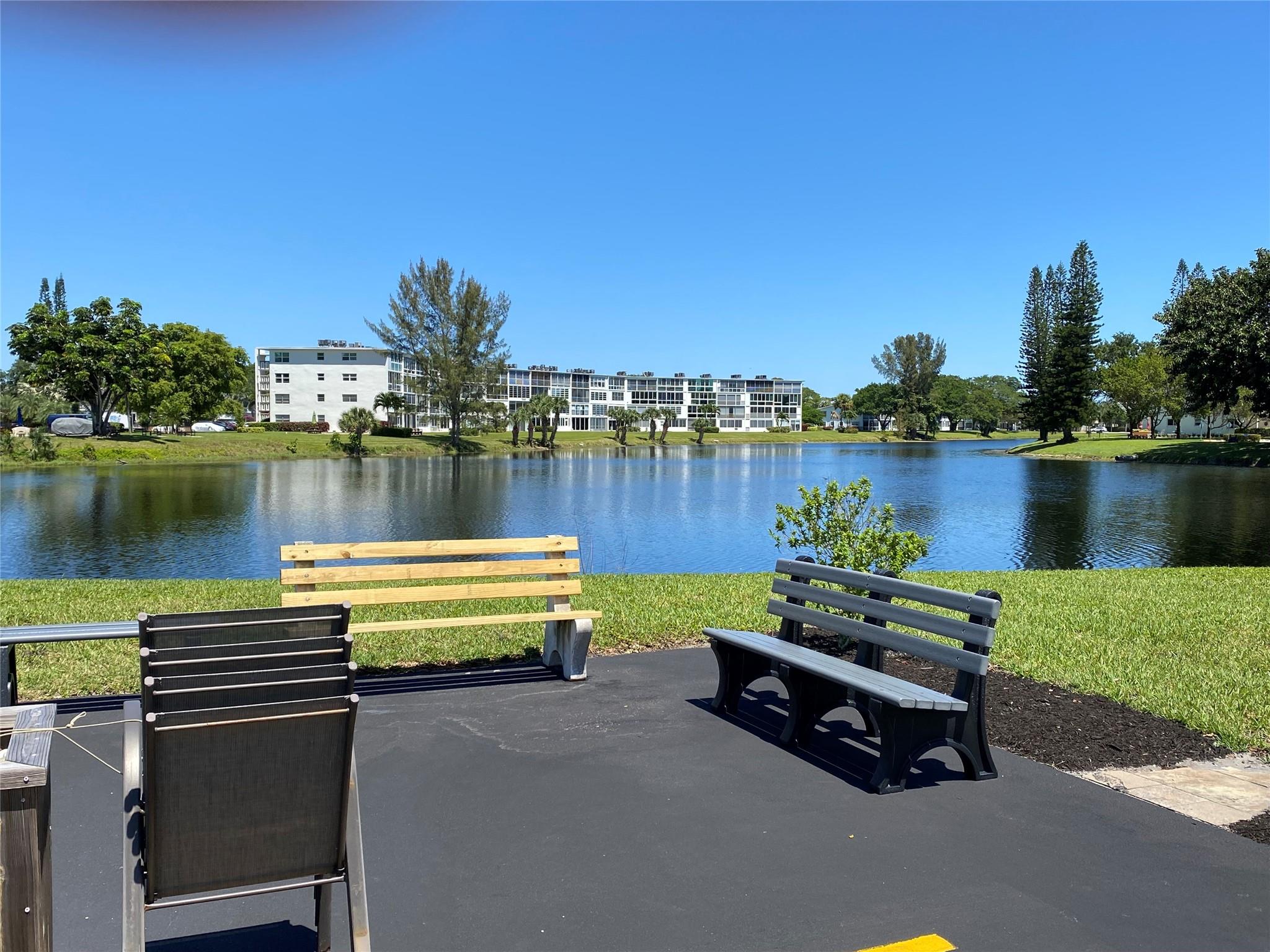 Century Village East - Residential