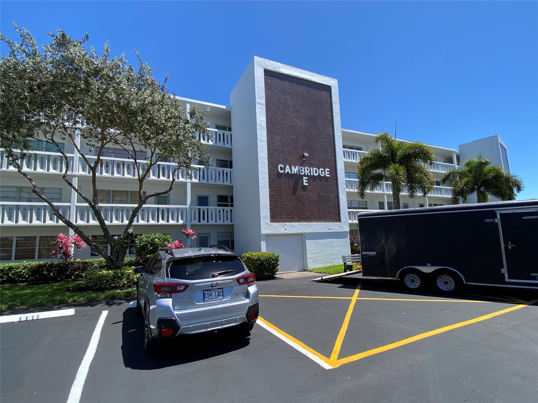 Century Village East - Residential