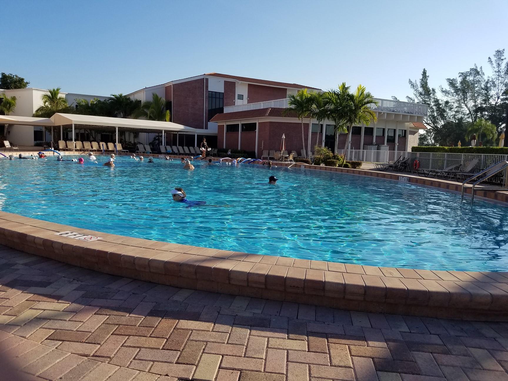 Century Village East - Residential