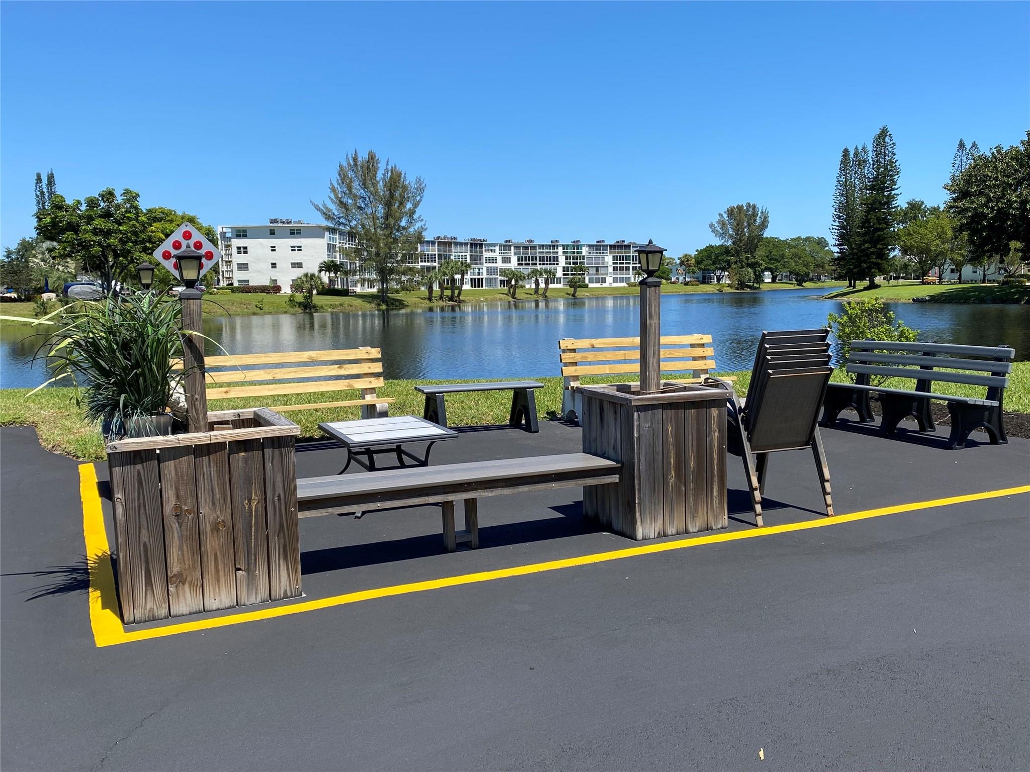 Century Village East - Residential