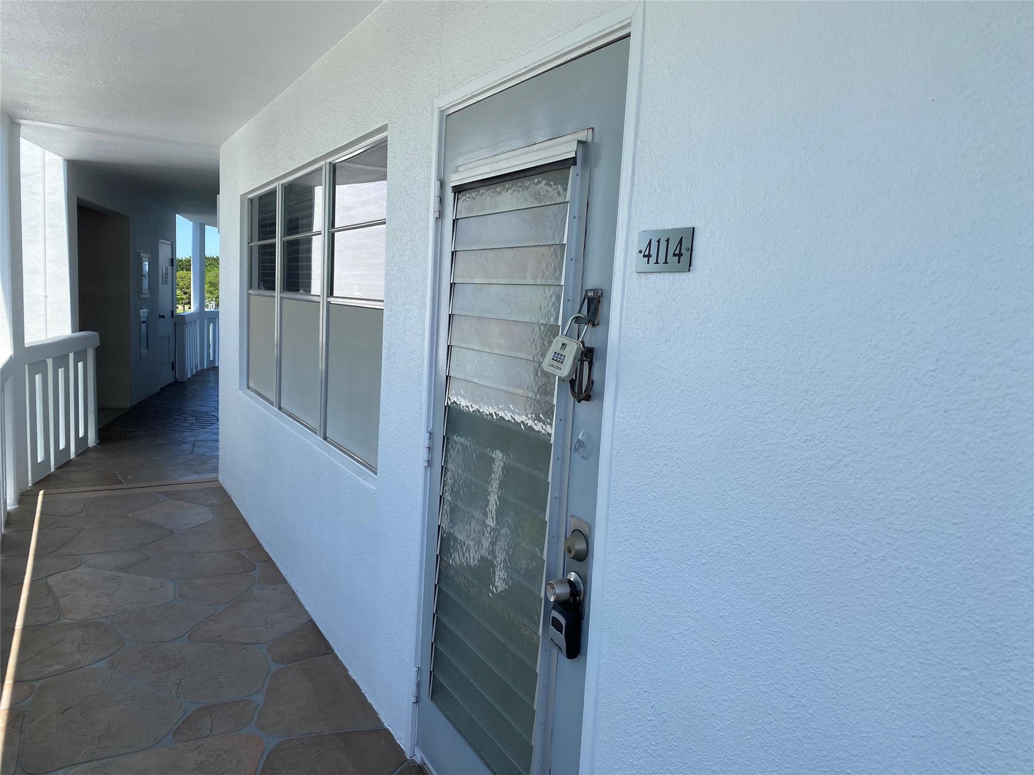 Century Village East - Residential