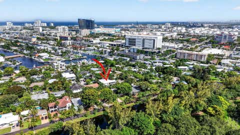 Tiny photo for 1329 SE 13th Terrace, Fort Lauderdale, FL 33316 (MLS # B26051625)