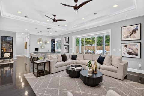 Tiny photo for 1329 SE 13th Terrace, Fort Lauderdale, FL 33316 (MLS # B26051625)
