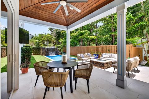 Tiny photo for 1329 SE 13th Terrace, Fort Lauderdale, FL 33316 (MLS # B26051625)