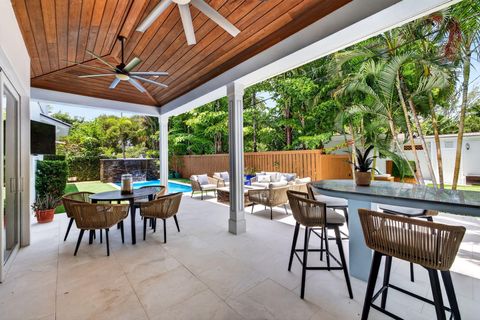 Tiny photo for 1329 SE 13th Terrace, Fort Lauderdale, FL 33316 (MLS # B26051625)